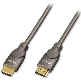 Lindy Premium HDMI - HDMI High Speed 2m