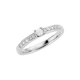 Schalins Norrsken Virvla Vitguld