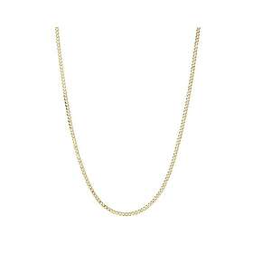 Maria Black Saffi 50 Necklace Gold