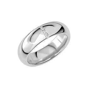 Schalins Sign Of Love SR2028 Vitguld