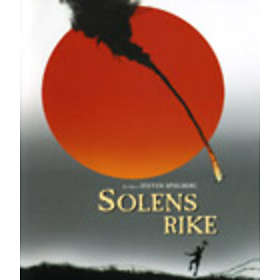 Solens Rike (Blu-ray)