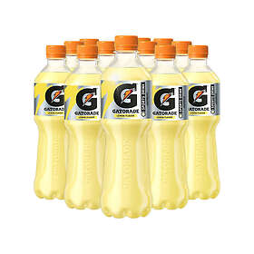 Gatorade Lemon 12x500ml