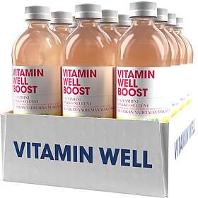 Vitamin Well