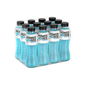 Powerade Mountain Blast 12 x 50 CL