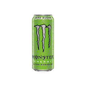 Monster Energy Ultra Paradise Zero Kan 0,5l