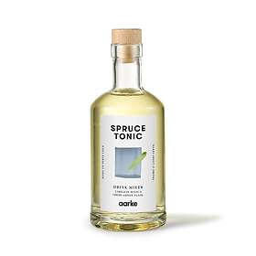 Aarke Drink Mixer Spruce Tonic