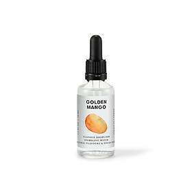 Aarke Flavour Drops Golden Mango