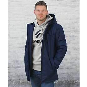 Blend Halvlang Jacket (Homme)