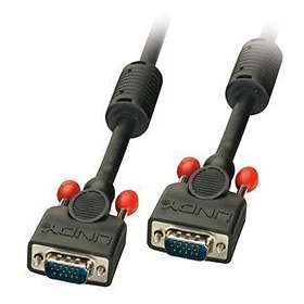 FOINNEX Câble VGA vers HDMI 3M(Ancien PC de Style à Nouvelle TV/Moniteur  avec HDMI), VGA vers HDMI Cordon Convertisseur/Adaptateur avec Audio pour