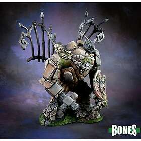 Graveyard Golem