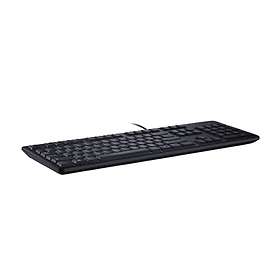 Dell Quietkey Keyboard (Nordic)
