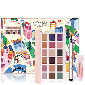 Ciate Editor Haul Set