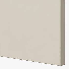 IKEA HAVSTORP Dörr för bänkhörnskåp, 2 delar 25x80 cm