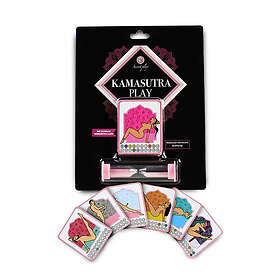 Kamasutra Card Game