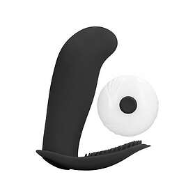 Leon Wireless Remote Vibrator