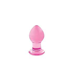 Shots Toys Crystal Plug small