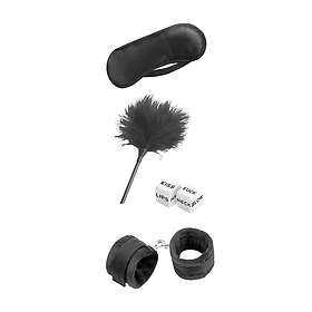 IntoYou Beginners Bondage Set 4 delar