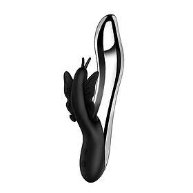 Naghi No.37 Light Up Vibe Rechargeable