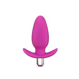 Little Thumper Fuchsia