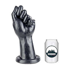 Fisting Dildo Take It