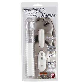 Vibro Penis Sleeve