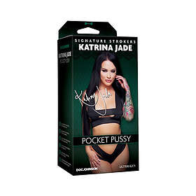 Katrina Jade Pocket Pussy
