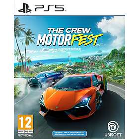 The Crew - Motorfest Special Edition (PS5)