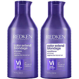 Redken Colour Extend Blondage Duo (2 x 300ml)
