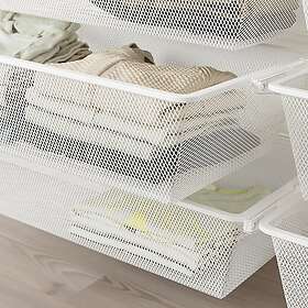 IKEA BOAXEL Meshback 60x40x15 cm