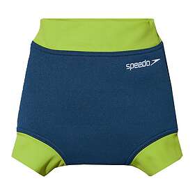 Speedo Badblöjor Boys Lär dig simma Essential Nappy (Jr)