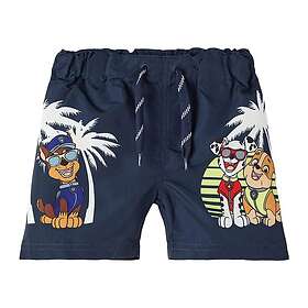 name it NmmMessi PawPatrol Badshorts (Jr)