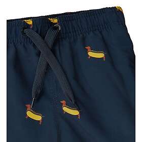 The New TnFuller Badshorts (Jr)