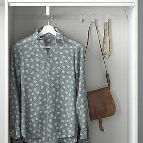 IKEA HJÄLPA Klädstång 80x40 cm