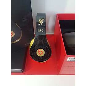 Beats by Dr. Dre Liverpool F.C. Edition Wireless Over Ear