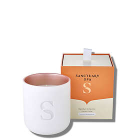 Sanctuary Spa Signature Scented Candle 260g