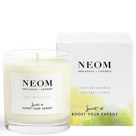 Neom Organics Feel Refreshed Standard Scented Candle