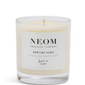 Neom Bedtime Hero Standard Scented Candle 185g