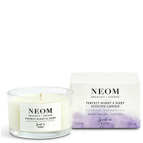 Neom Tranquillity Scented Travel Candle