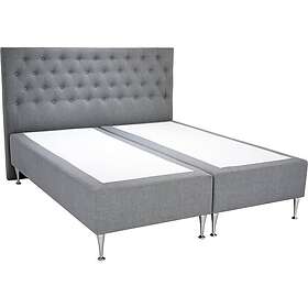 TM-Sängar TM resårbotten 90x200 cm