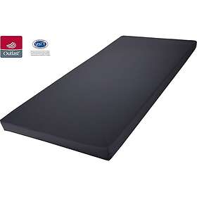 TM-Sängar TM Superior sjukhusmadrass vattentät madrass 85x195x9 cm