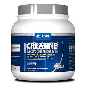 USN Creatine Monohydrate 0.5kg
