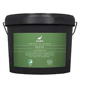 Alcro Bestå Täckfärg, Valfri Kulör, 10l