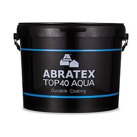 Abratex Top 40 Aqua, Vit, 10l