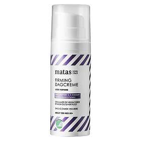 Matas Striber Firming Dagcreme för Mycket Torr Hy Utan Parfym 50ml