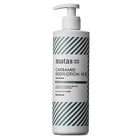 Matas Striber Carbamid Bodylotion 10% Utan Parfym 400ml