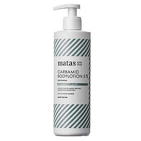 Matas Striber Carbamid Bodylotion 5% Utan Parfym 400ml