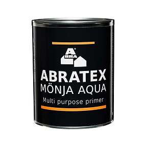 Abratex Aqua Mönja Grå, 10l