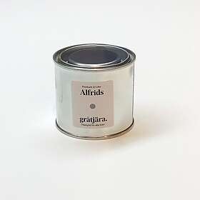 Alfrids Produkter Gråtjära, Grå, 0,1L