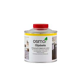 Osmo Oljebets, 0,125l, 3564 Tobak