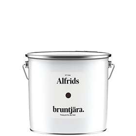 Alfrids Produkter Bruntjära, Brun, 0,1L